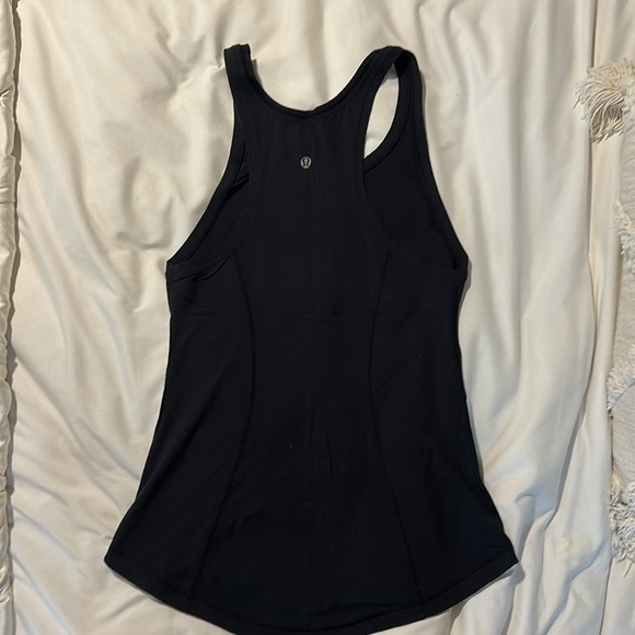 Lululemon tank - Picture 2 of 2
